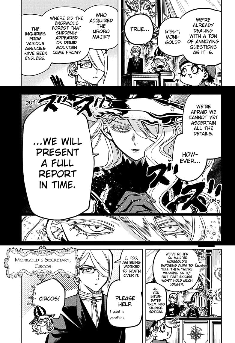 Ichi The Witch, Chapter 11 image 09